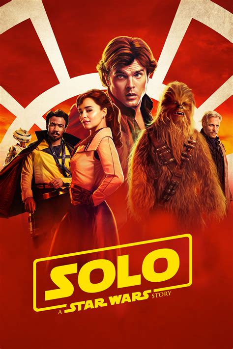 solo movies|Solo: A Star Wars Story (2018) .